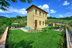 Casa Lionardo by PosarelliVillas